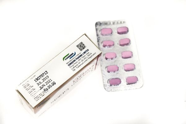 Azithromycin 500 mg 10 tablets price